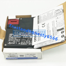 1PCS NEW FOR Safety Door Switch D4NL-1CFG-Z-F