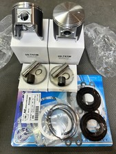 1993 94 95 96 97-99 00 01 Ski-doo 500 Skandic...