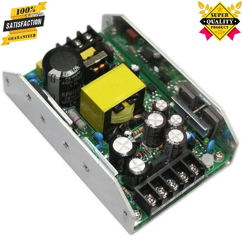 250W Tube Amplifier Switching Power Supply Module Amplifier Power ...