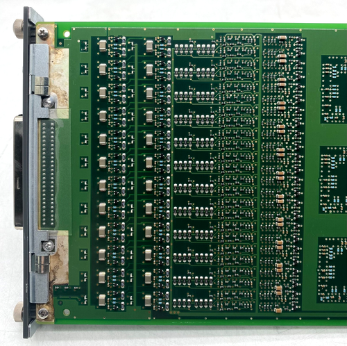AVAYA MM717 DCP HV6 700394711 24-PORT DIGITAL MEDIA EXPANSION MODULE - Bild 8 von 11