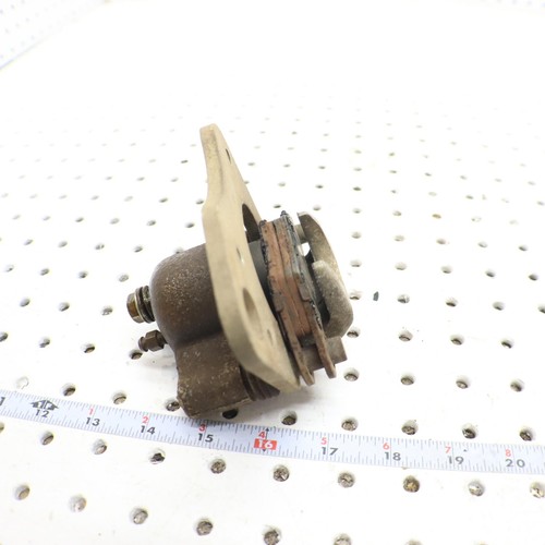 2016 POLARIS SPORTSMAN 570 BRAKE CALIPER FRONT FRONT 1911541 - Picture 9 of 12