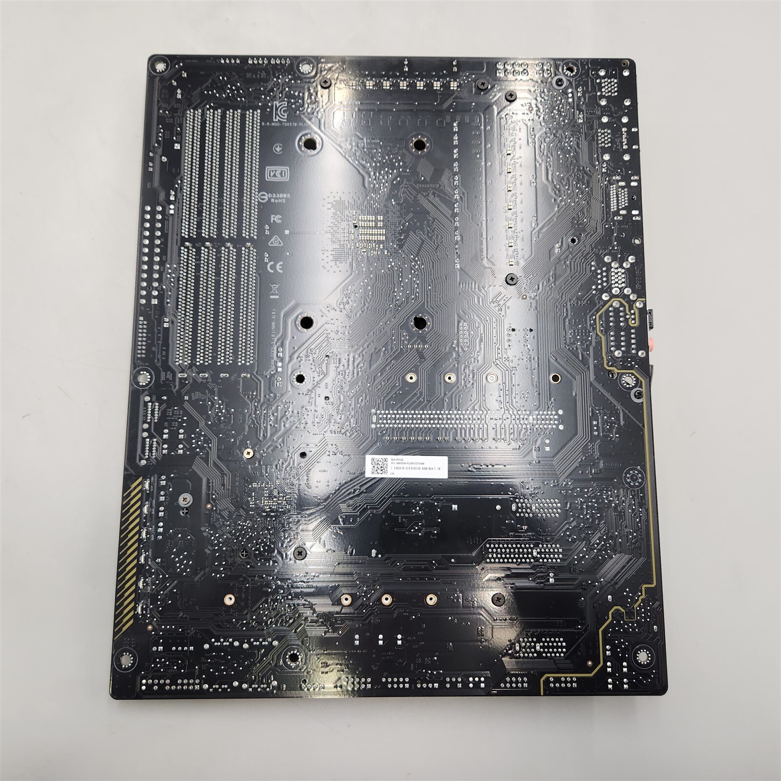 ASUS AM4 TUF Gaming X570Plus (WiFi) AM4 Zen 3 ATX Motherboard NOT