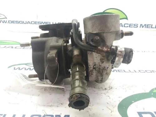 7700853065 Turbocompresor para RENAULT MEGANE I CLASSIC (LA0) * 2483016 - Imagen 2 de 6