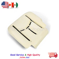 For 2003-2006 GMC Yukon Sierra 1500 2500HD Driver Bottom Seat Foam Cushion Pad