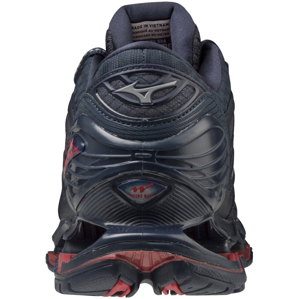 MIZUNO WAVE PROPHECY ミズノ 25SS MIZUNO 25SS 4/25 WAVE PROPHECY Strap D1GA251904｜アメ横老舗