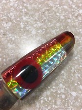 Vintage Lure RARE  Hawaiian fishing lure Tuna yee Marlin Mahi Ono