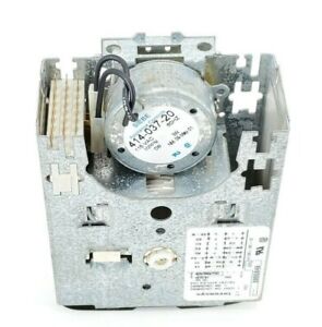 OEM Kenmore Sears 661649 Washer Timer AP6010254 PS11743432