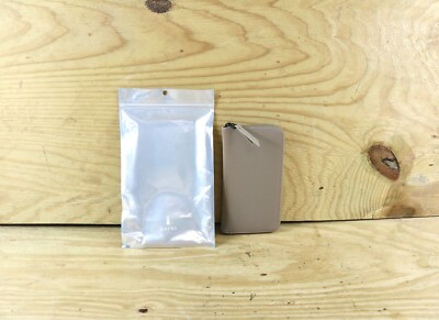 Rains Wallet Taupe 8 Card Slot Long Waterproof Zip Around Classic