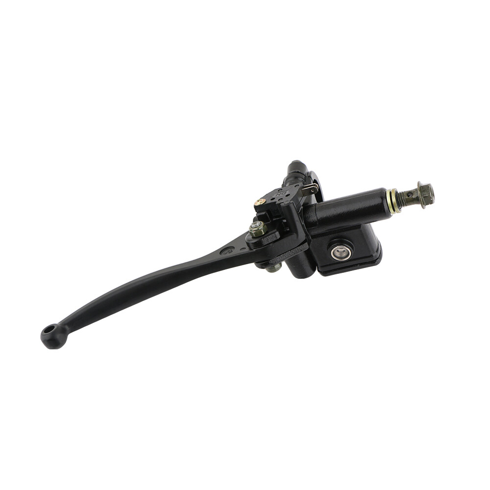 Hydraulischer Bremszylinder 22mm Für Motorrad - Universal Kupplungshebel Aus Aluminiumlegierung