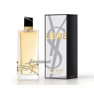 Yves Saint Laurent Libre 5.0 fl oz Women's Eau de Parfum Spray for