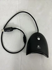 Logitech Cordless Controller for Xbox C-X3A18