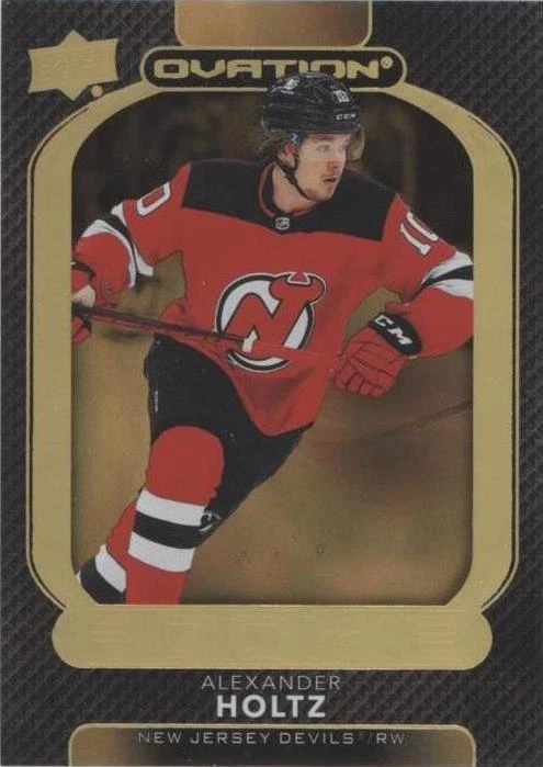 Gold Circular Wonder