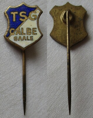 GDR sports badge member badge TSG Calbe (150727)