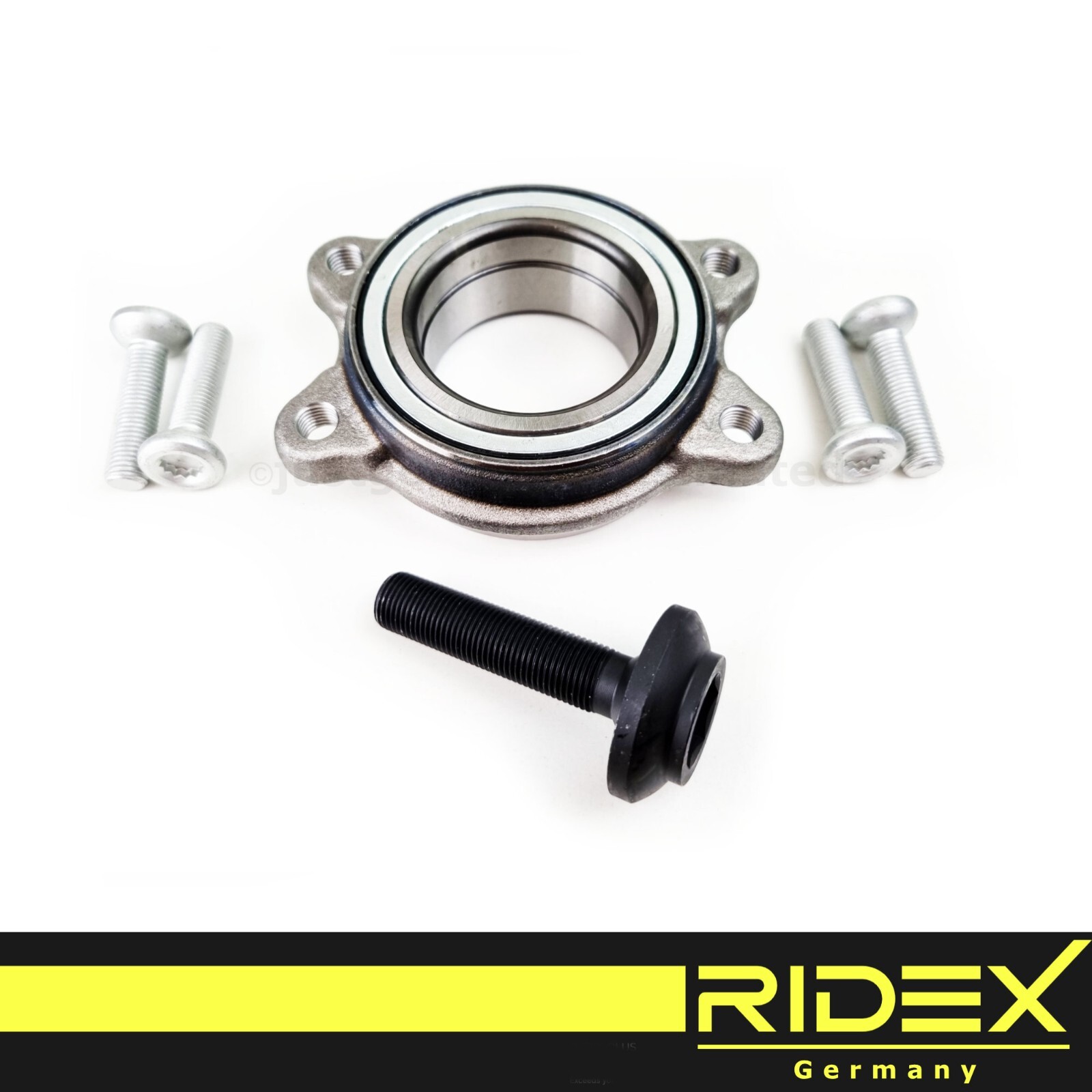 Front / Rear Wheel Bearing Kit  - Audi A4 B8, A5, A6 C7, Q5, R8