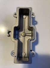 Samsung Range Surface Burner Base   DG90-01153A