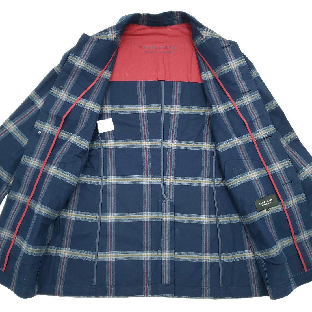 【とりさん専用】Burberry Black Label Spring Coat s-l1200.jpg