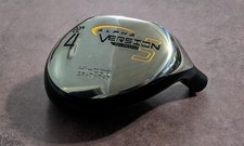 Alpha Golf Version 5 (4) Hybrid 22 Degree Hi-COR 15-3-3-3 - *Replacement Head*