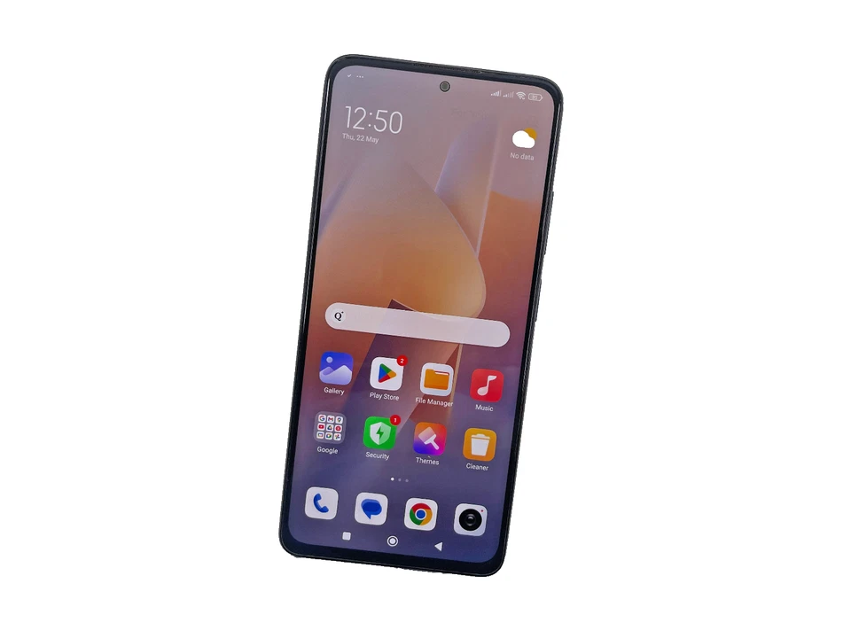 Xiaomi Redmi Note 11 Pro 5G · 128GB, photo 1 of 5