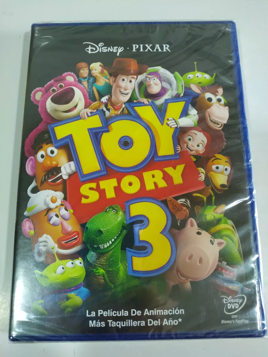 Toy story 3 store streaming english