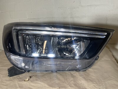 Vauxhall Mokka Drivers Side Headlight - 42589991 for sale online 