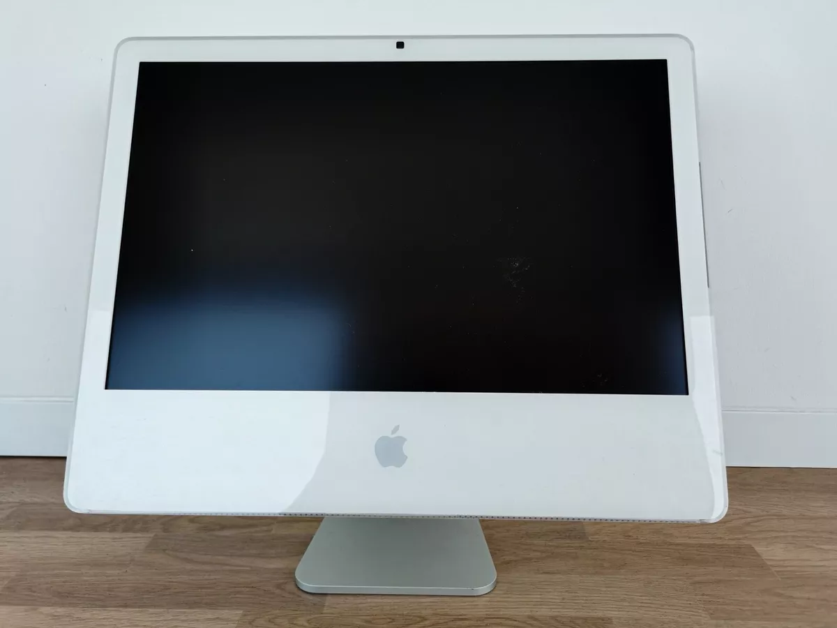Imac 16 hotsell ram
