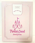 TWICE 2ND TOUR TWICELAND ZONE Fantasy Park DVD