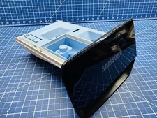 Samsung Washer Detergent Dispenser Drawer P#DC97-22708D DC97-22581A
