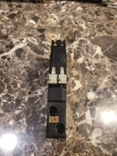 SYLVANIA CHALLENGER ZINSCO  RC38 40 Amp 2 Pole Circuit Breaker ZINSCO