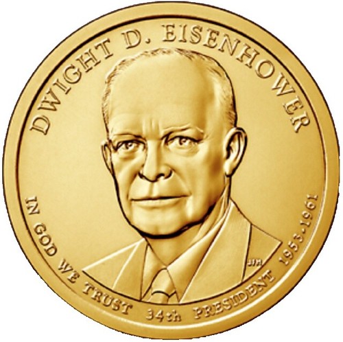 1999 US Coin Set 24k Plated Uncirculated Capsules In Holder P Mint