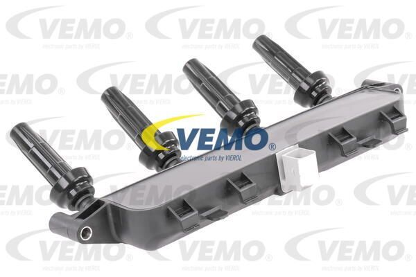 Vemo V42-70-0001 ZüNdspule FüR CitroËN Peugeot-image