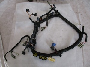 Nissan Tohatsu TLDI Outboard motor 50 hp wire harness | eBay