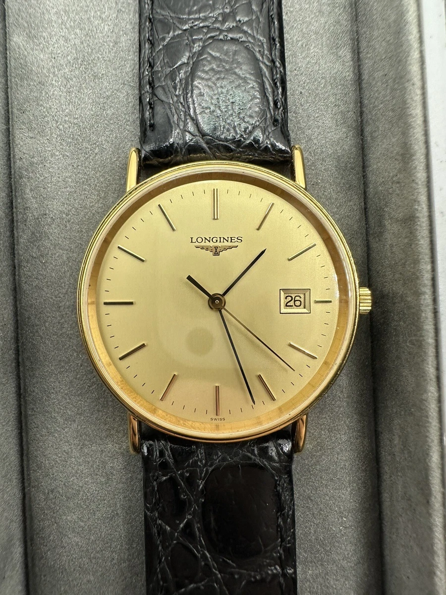 Longines l46362 sale
