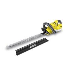 KARCHER CORDLESS HEDGE TRIMMER MACHINE ONLY ROTATE HGE 18-50 NO BATTERY K1444240