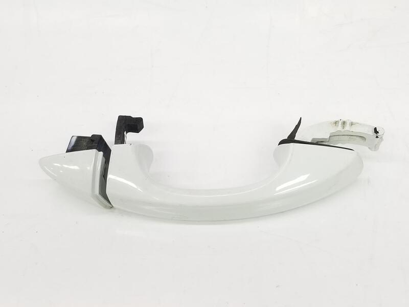 5G0837205N türgriff hinten aussen links für VOLKSWAGEN GOLF VII  