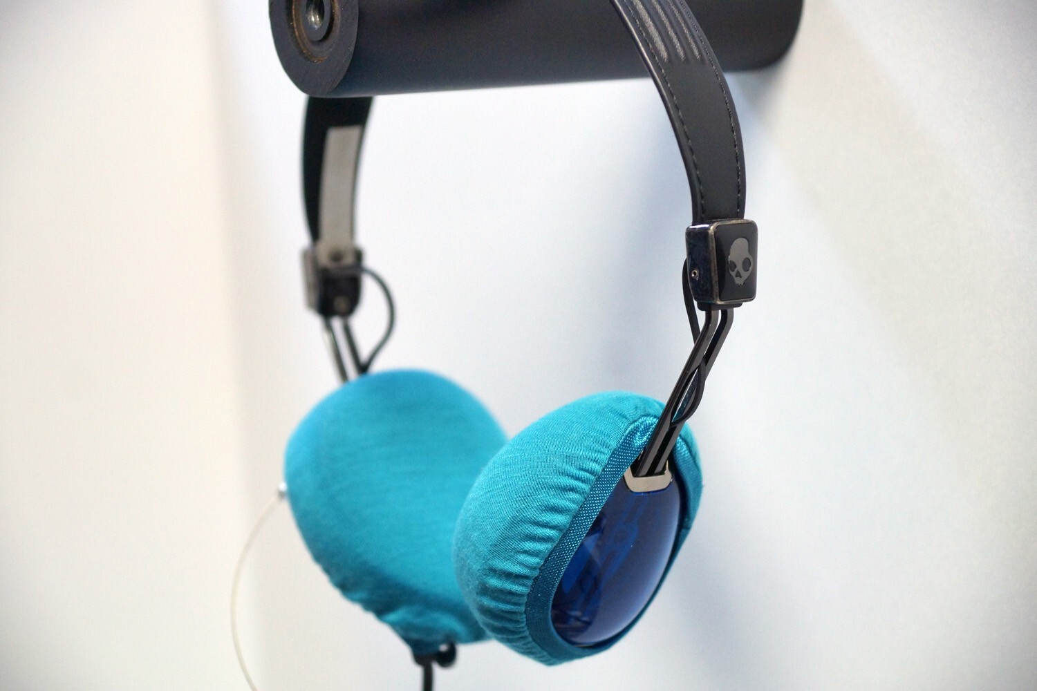 Skullcandy Navigator Earpad Repair & Protection mimimamo Hea