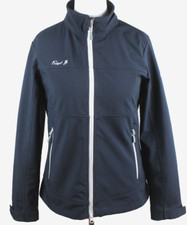 First B. Jacke Softshelljacke Übergangsjacke Damen Gr.40,sehr guter Zustand