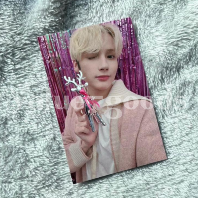 TXT Broadcast Photocard 2023 SBS KBS GayoDaejeon MusicBank Limited