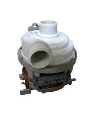 Motor Antrieb für Spülmaschine  Bosch SGI 53E05EU/52  FD 8505