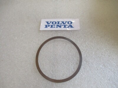 #ad #ad Q15A Volvo Penta Marine 967351 Adjusting Washer OEM New Factory Boat Parts $7.61