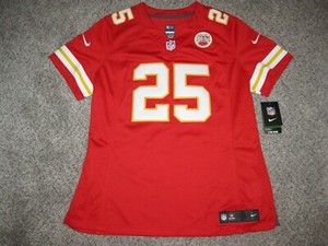 kansas city chiefs limited jersey