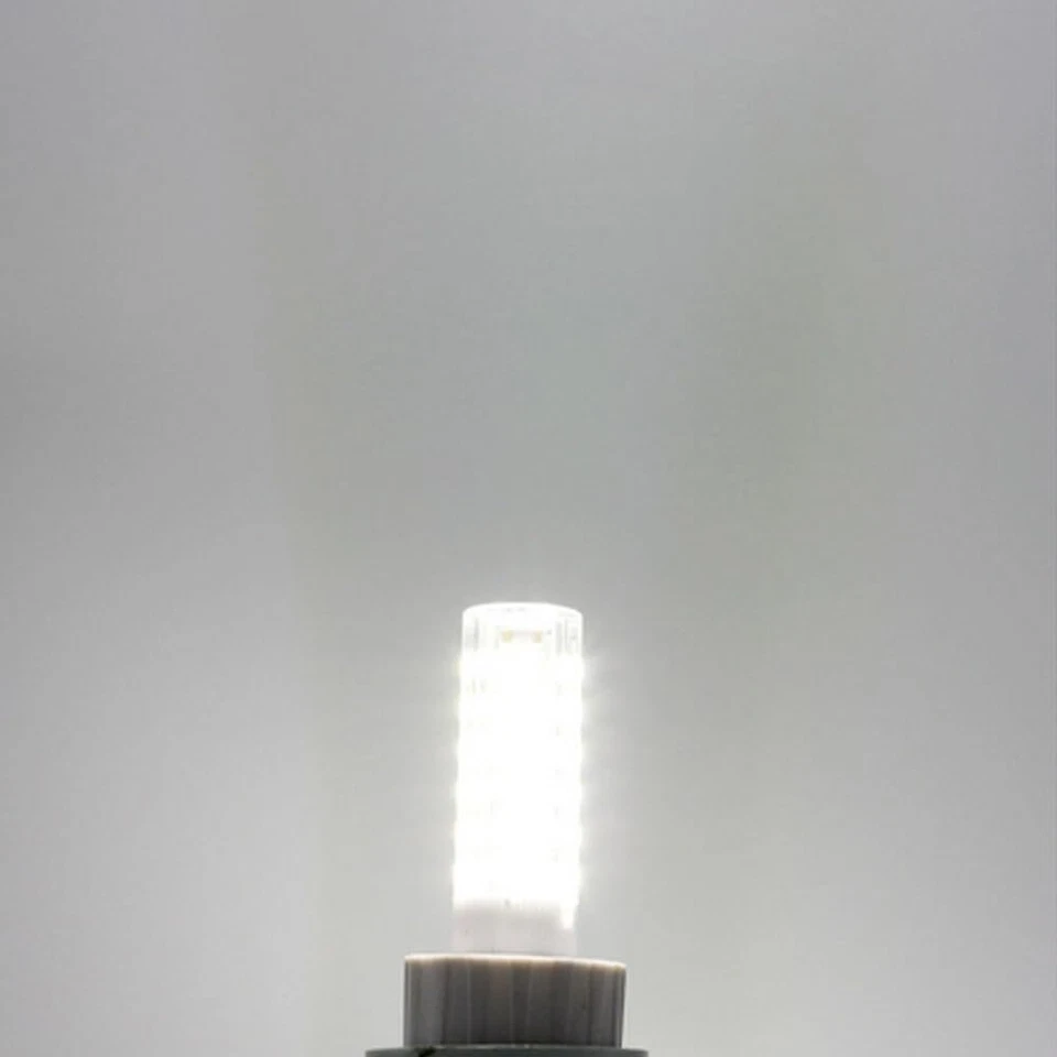4x BA15D Bayonet Base LED Bulb Dimmable 10W 220V Cool White Sewing Machine Light - Image 4 of 4
