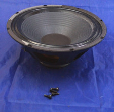 12" Eminence Speakers Marshall 8 Ohm Spkr 90011 Used