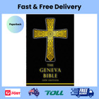 Geneva Bible 1599 Holy Bible in English : in the Beginning God Created the Heaue