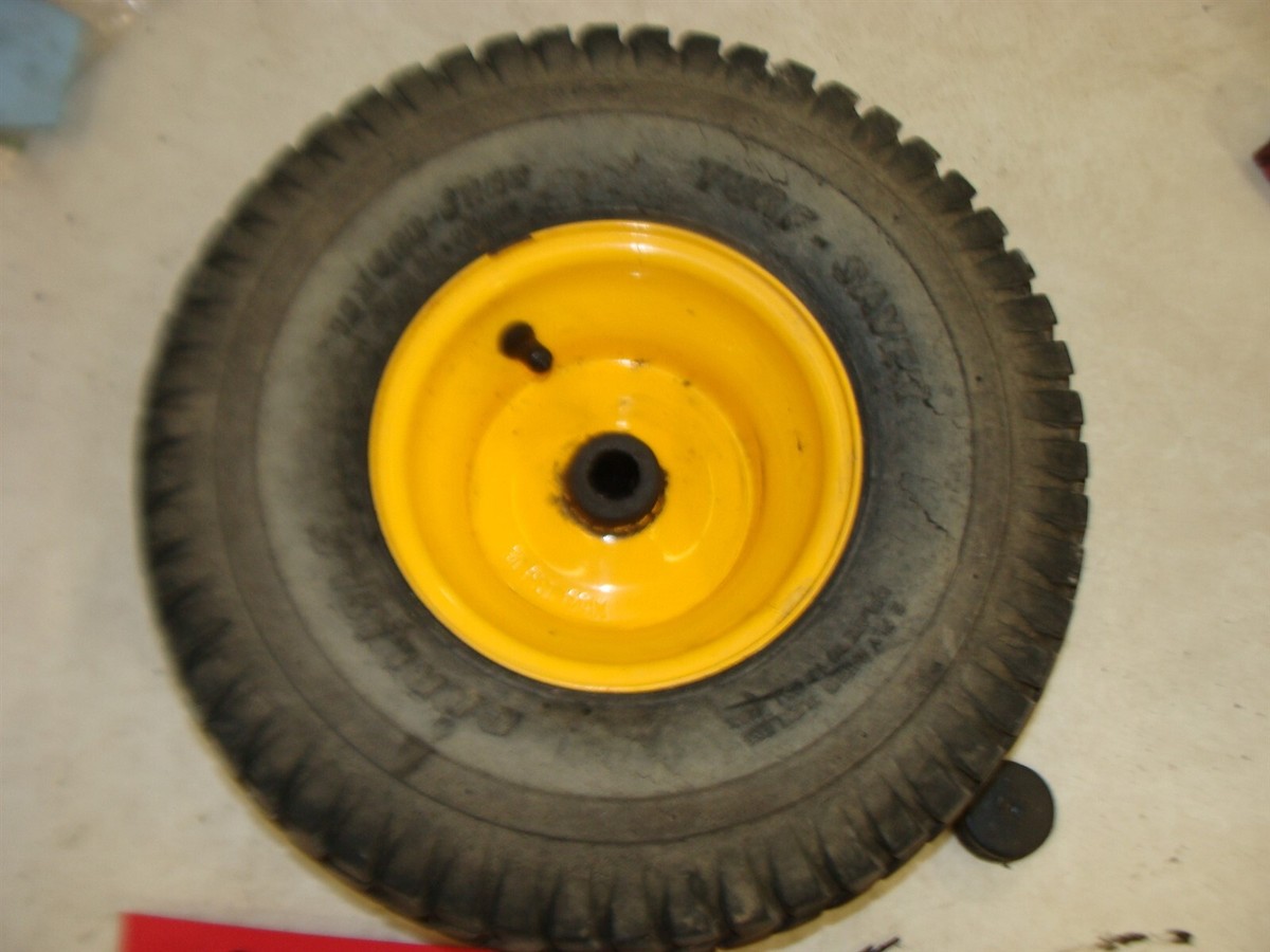 YARD-MAN MTD briggs 46