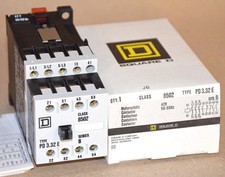 Square D / Schneider Electric 8502 PD3.32E Mo...