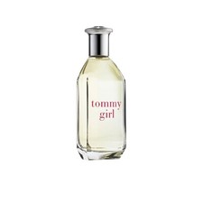 Tommy Girl by Tommy Hilfiger Eau De Toilette - Size 0.5 Oz. / 15mL
