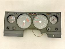 NSU Tacho Drehzahlmesser Kombiinstrument 1200 Ro80 RO 80 TOP Zustand (BX295