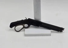 3d Printed Wasteland GHOUL LEVER RIFLE 1:12 6" GI Joe Classified/Marvel Legends 