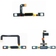 New Home Button Menu Key Touch ID Fingerprint Sensor Flex Cable for Nokia 5 6 8