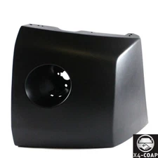 Fit For Nissan Front,Right Passenger Side RH Bumper End 620247S220 CAPA 